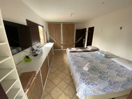 A Casa Brisa Do Mar Alto Padr�o Com Piscina