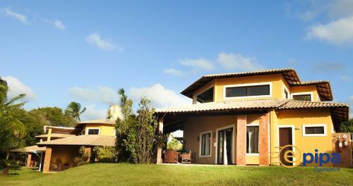 Village Club - Villa - Epipa Hoteis