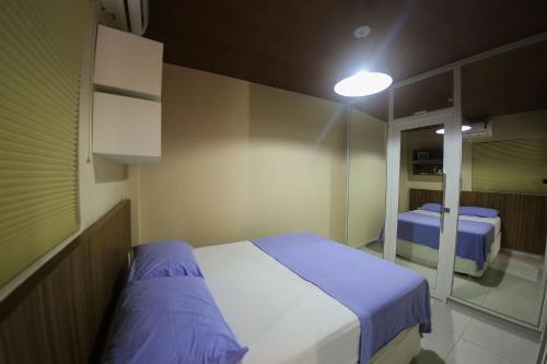 Qavi - Apartamento No Centro de Pipa #solar�gua278