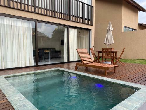 Fontes Da Pipa By Liiv Rooms