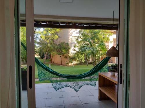 Apartamento Pipa Paradise