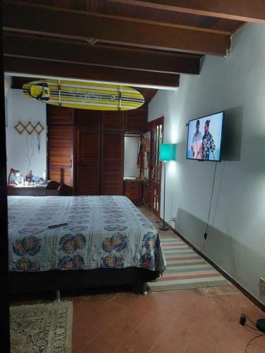 3 Quartos Pipa Natureza E Sossego