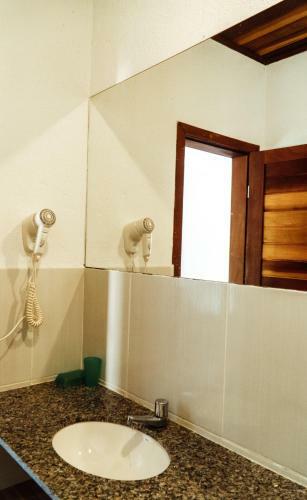 Apartamento Pipa Casa Do Bosque