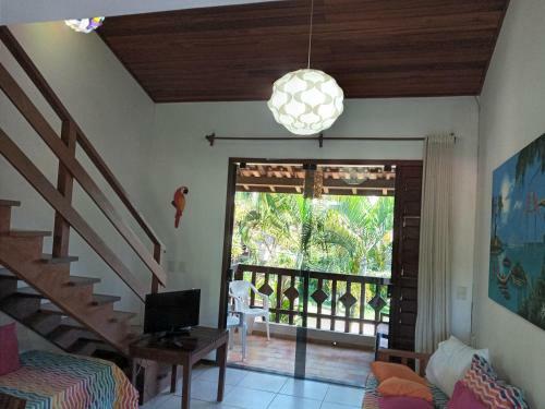 Apartamento Apto Maracuja,duplex La Piazeta Bem Te Vis