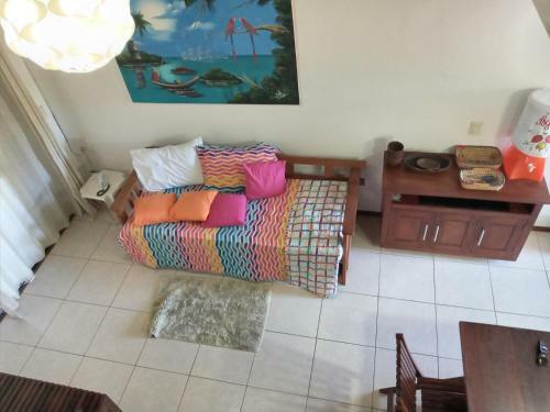 Apartamento Apto Maracuja,duplex La Piazeta Bem Te Vis