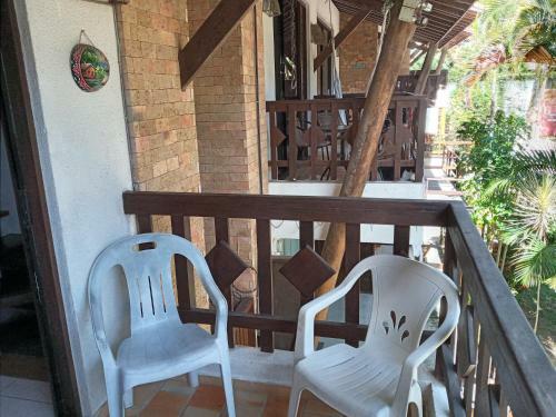 Apartamento Apto Maracuja,duplex La Piazeta Bem Te Vis