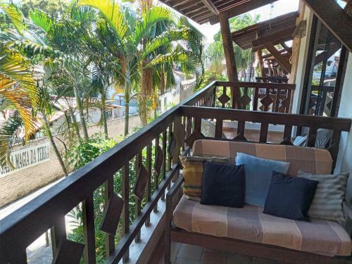 Apartamento Apto Maracuja,duplex La Piazeta Bem Te Vis