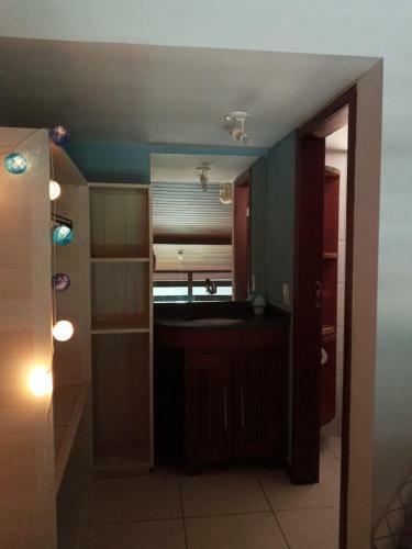 Apartamento Apto Maracuja,duplex La Piazeta Bem Te Vis