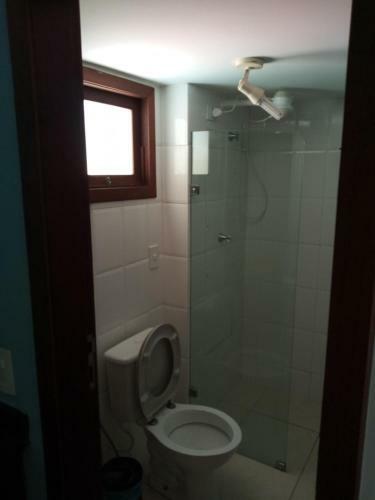 Apartamento Apto Maracuja,duplex La Piazeta Bem Te Vis
