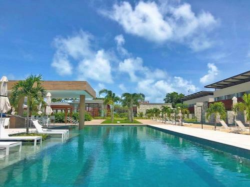 Apartamento No Ile de Pipa