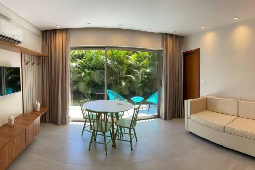 Apartamento No Ile de Pipa