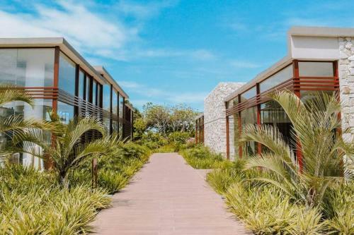 Apartamento No Ile de Pipa