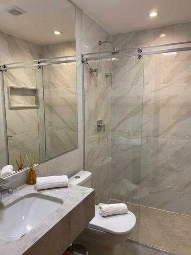Apartamento No Ile de Pipa
