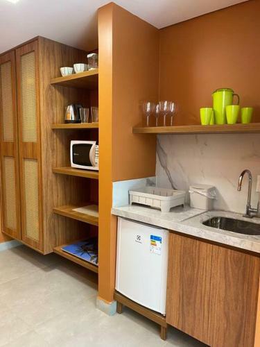 Apartamento No Ile de Pipa