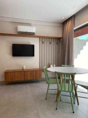 Apartamento No Ile de Pipa