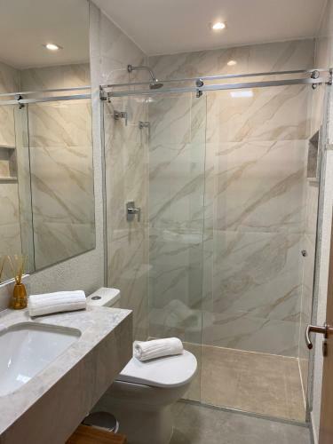 Apartamento No Ile de Pipa