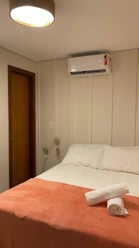 Apartamento No Ile de Pipa