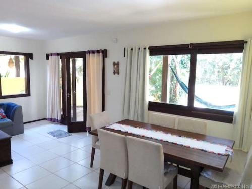 Casa Tamoatoa