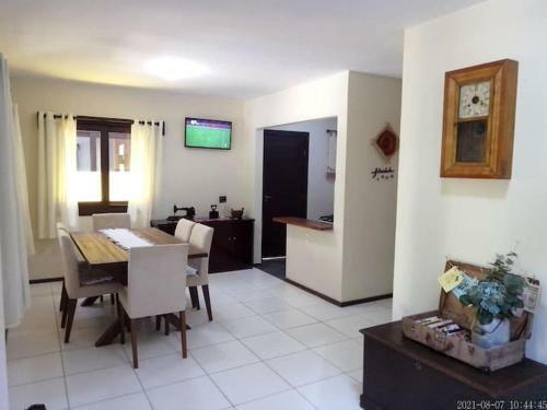 Casa Tamoatoa