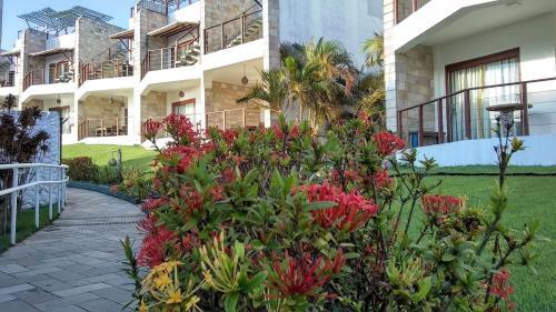 Apartamento Brisas Do Amor 131