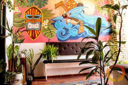 Posada Ganesha Pousada E Hostel