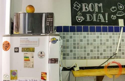 Posada Ganesha Pousada E Hostel