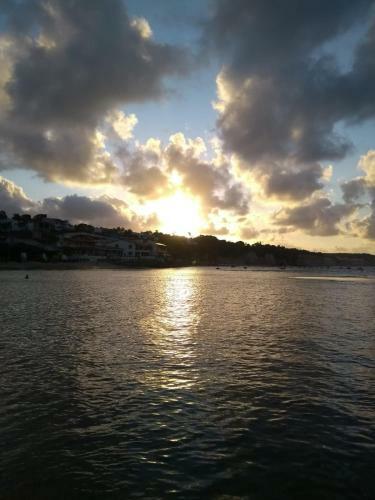 Posada Ganesha Pousada E Hostel