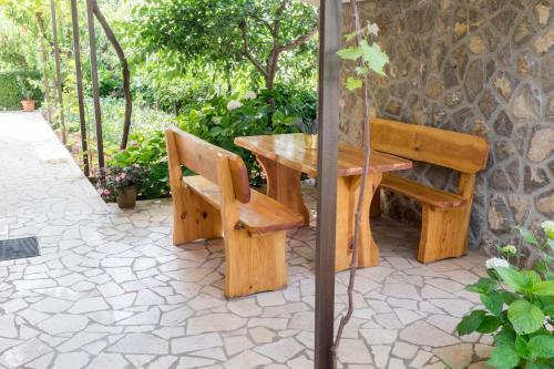 Apartmani Pina