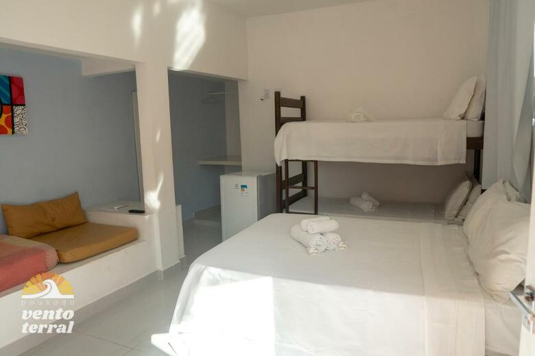Apartamento Pousada Do Sol