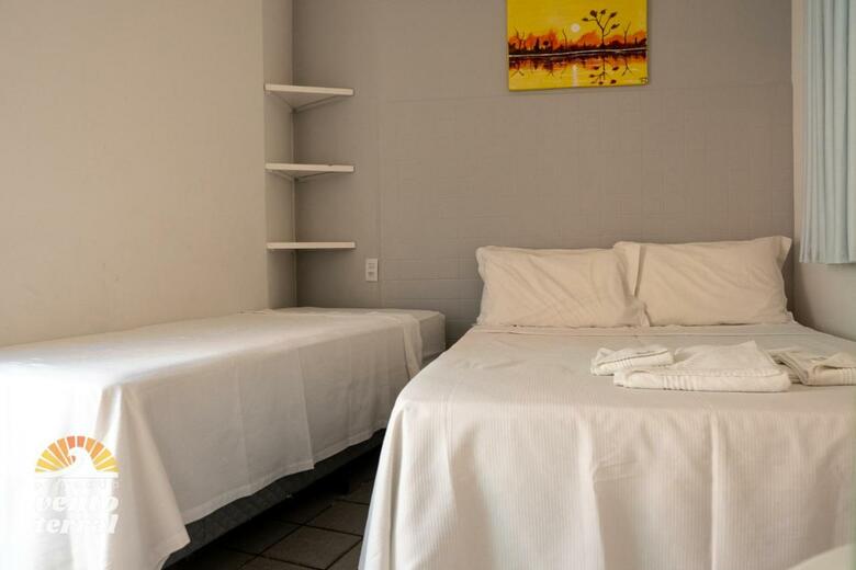 Apartamento Pousada Do Sol