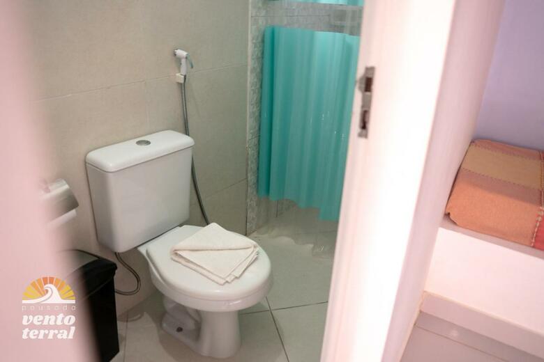 Apartamento Pousada Do Sol