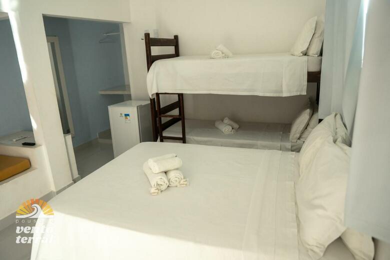Apartamento Pousada Do Sol