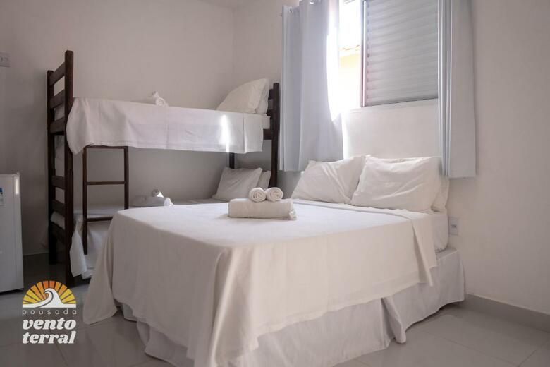 Apartamento Pousada Do Sol