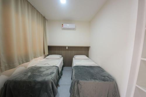 Qavi - Apartamento No Centro de Pipa #ubaia101