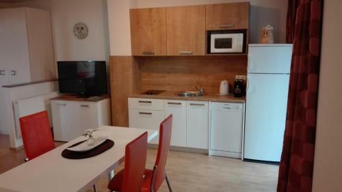 Apartments In Krk