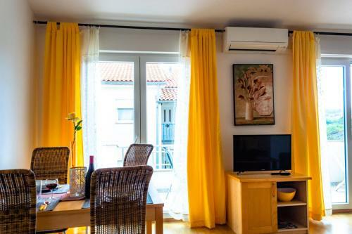 Apartments In Krk