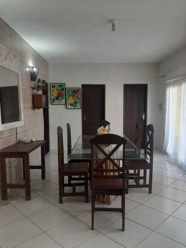 Hostal Casa Amarela Hospedaria