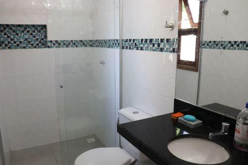 Apartamento Qavi - Casa Aconchegante No Centro de Pipa