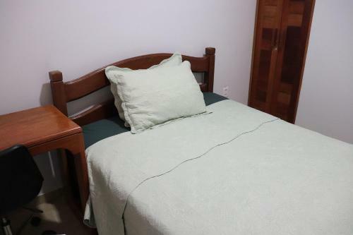 Apartamento Qavi - Casa Aconchegante No Centro de Pipa