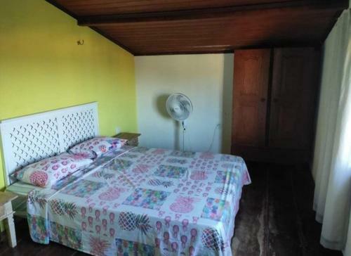 Apartamento Flat Mar