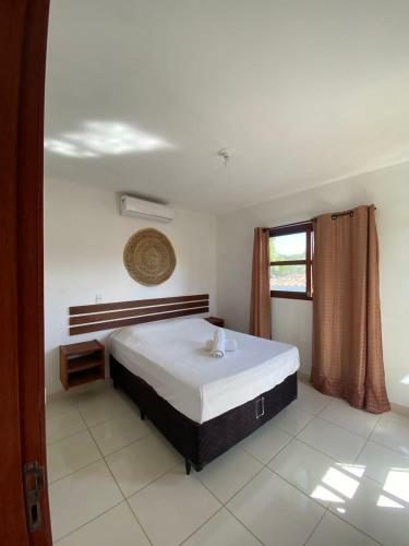 Apartamento Nossa Casa