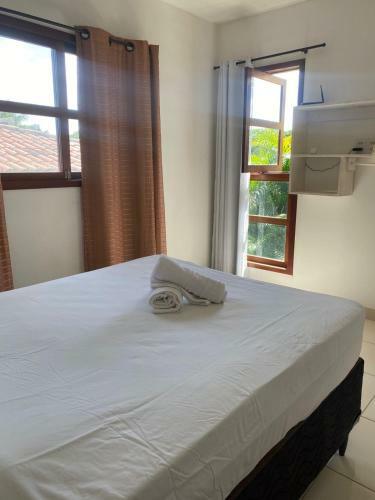 Apartamento Nossa Casa