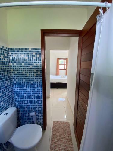 Apartamento Nossa Casa