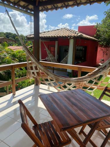 Apartamento Nossa Casa