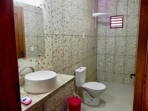 Hostal Casa Da �rvore