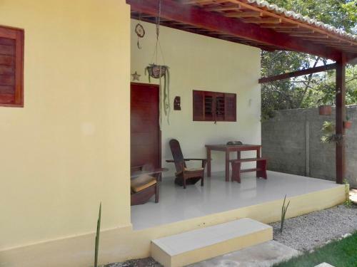 Hostal Casa Da �rvore