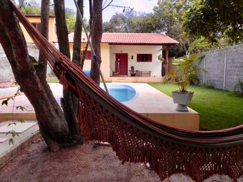 Hostal Casa Da �rvore