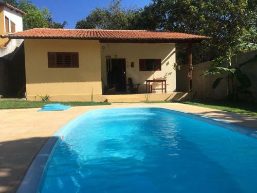 Hostal Casa Da �rvore