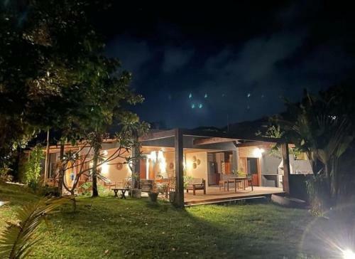 Sonhomar Ocean Villas Pipa