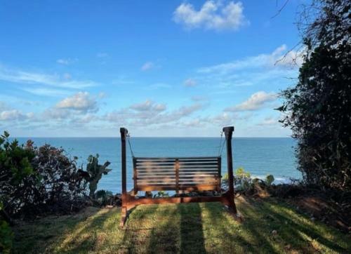 Sonhomar Ocean Villas Pipa